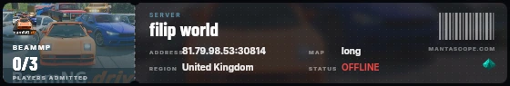 Ticket badge preview