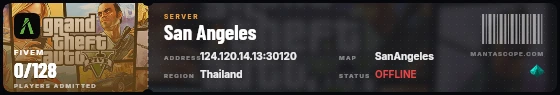 Ticket badge preview