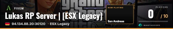 Hero badge preview
