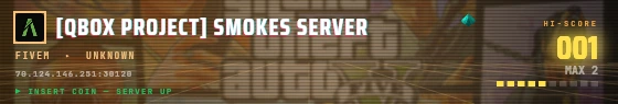 Arcade badge preview