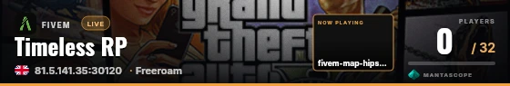 Hero badge preview