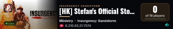 [HK] Stefan's Official Story: The Set They Left On #2q5jl live status badge