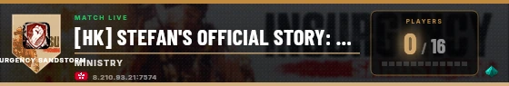 Scoreboard badge preview
