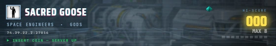 Arcade badge preview