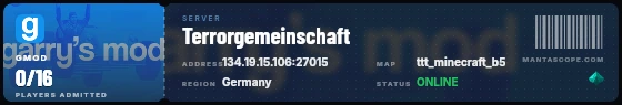 Ticket badge preview