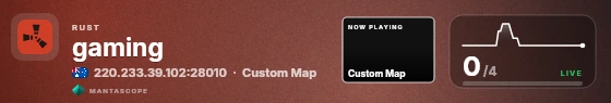 Mesh badge preview