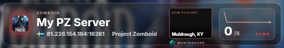 Glass badge preview