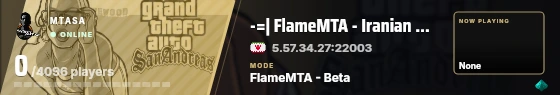 Blade badge preview