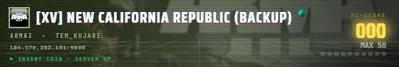 Arcade badge preview