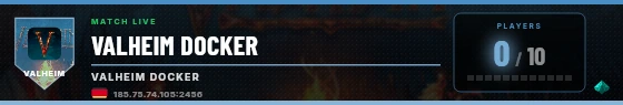 Scoreboard badge preview