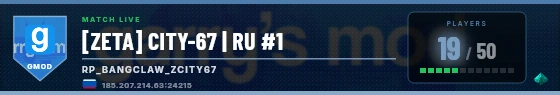 Scoreboard badge preview