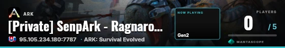 Hero badge preview