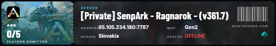 Ticket badge preview