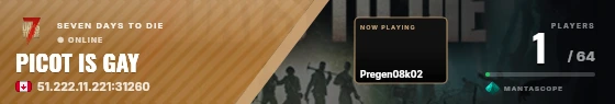 Sweep badge preview