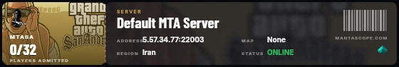 Ticket badge preview