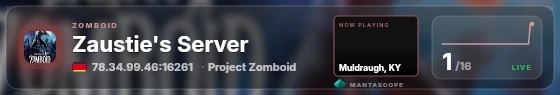 Glass badge preview