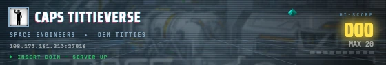 Arcade badge preview
