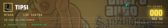 Arcade badge preview