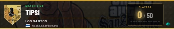 Scoreboard badge preview