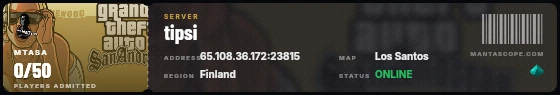 Ticket badge preview