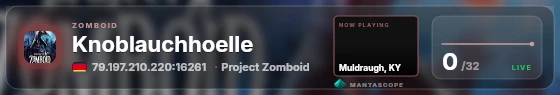 Glass badge preview