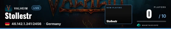 Hero badge preview