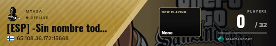 Sweep badge preview