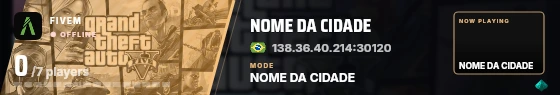Blade badge preview