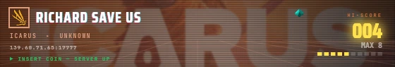 Arcade badge preview