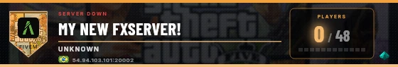 Scoreboard badge preview