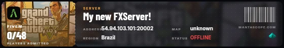 Ticket badge preview