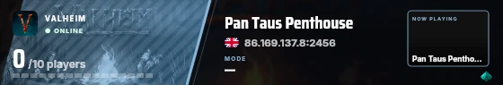 Blade badge preview