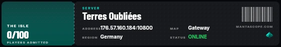Ticket badge preview