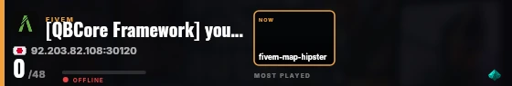 Filmstrip badge preview