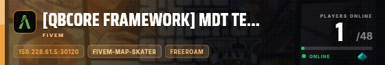 Edge badge preview