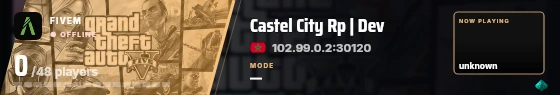 Blade badge preview