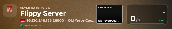 Mesh badge preview