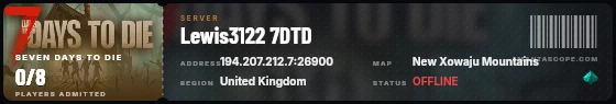 Ticket badge preview