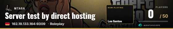 Hero badge preview