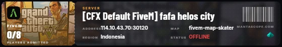 Ticket badge preview