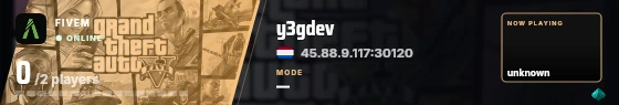 Blade badge preview
