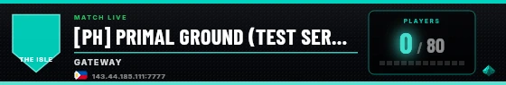 Scoreboard badge preview