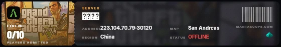 Ticket badge preview
