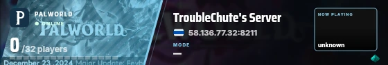 Blade badge preview