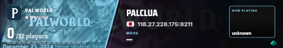 Blade badge preview