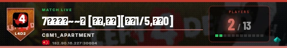 Scoreboard badge preview