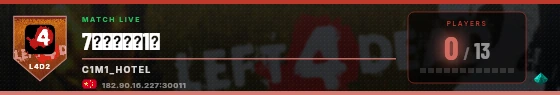 Scoreboard badge preview