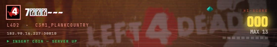 Arcade badge preview