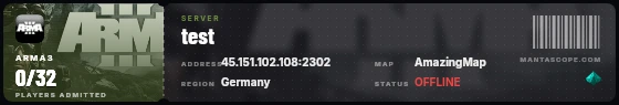 Ticket badge preview