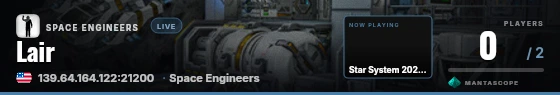 Hero badge preview